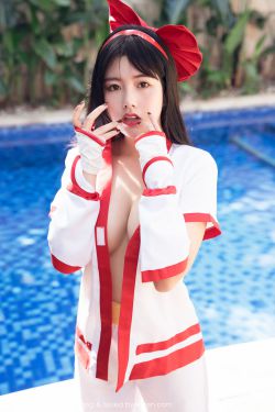 我老婆不是人国语