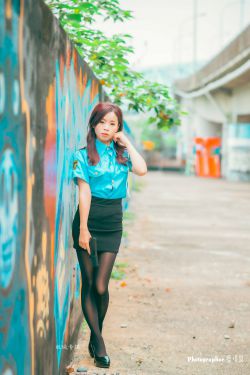 女囚07号玲奈