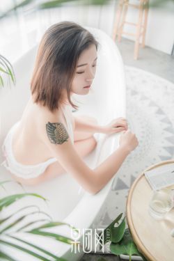 女特警